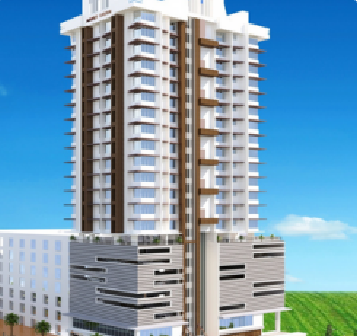 Iconic Tower Bandra (W)