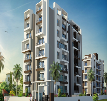 Omkar Tower CHSL Bhayandar (W)