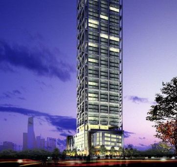 RNA Broadway Mira Road (E)