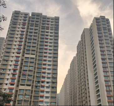Bagaria Project Ambernath