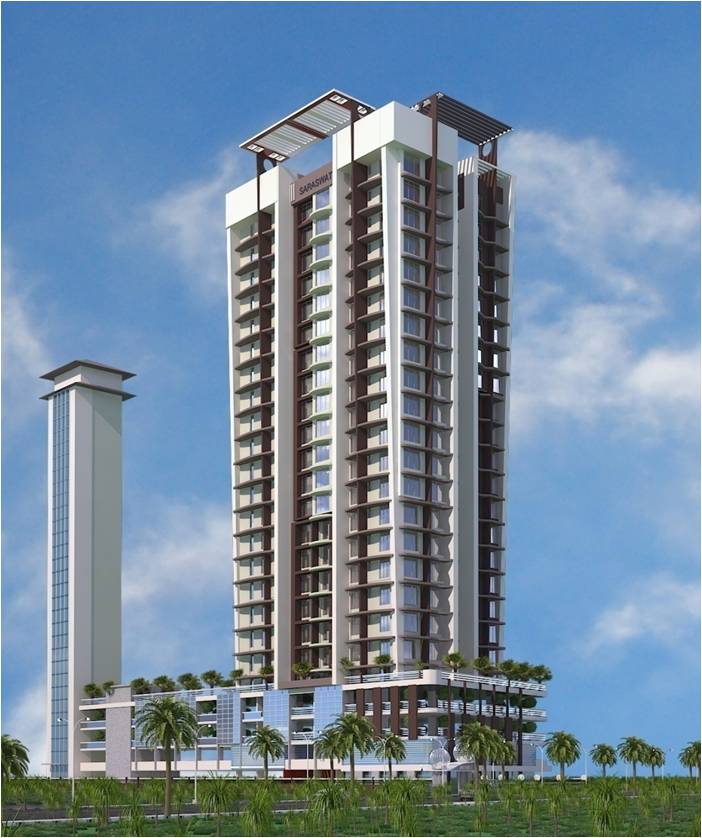 Sarashwati CHSL Borivali ( W )