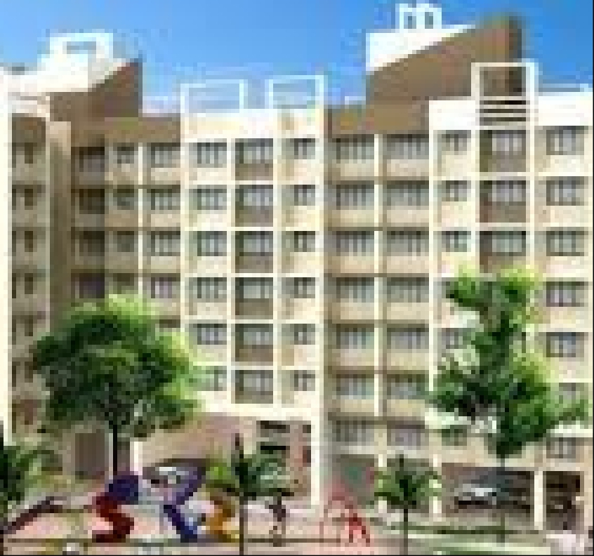 DHRUVAS APPARMENT Nallasopara