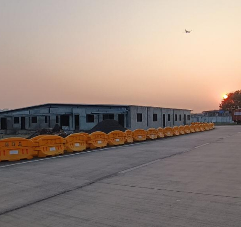 IOSL/BSSPL MumbaiAirport