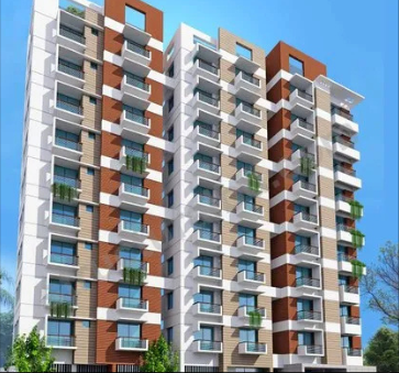 Kusum Apartment