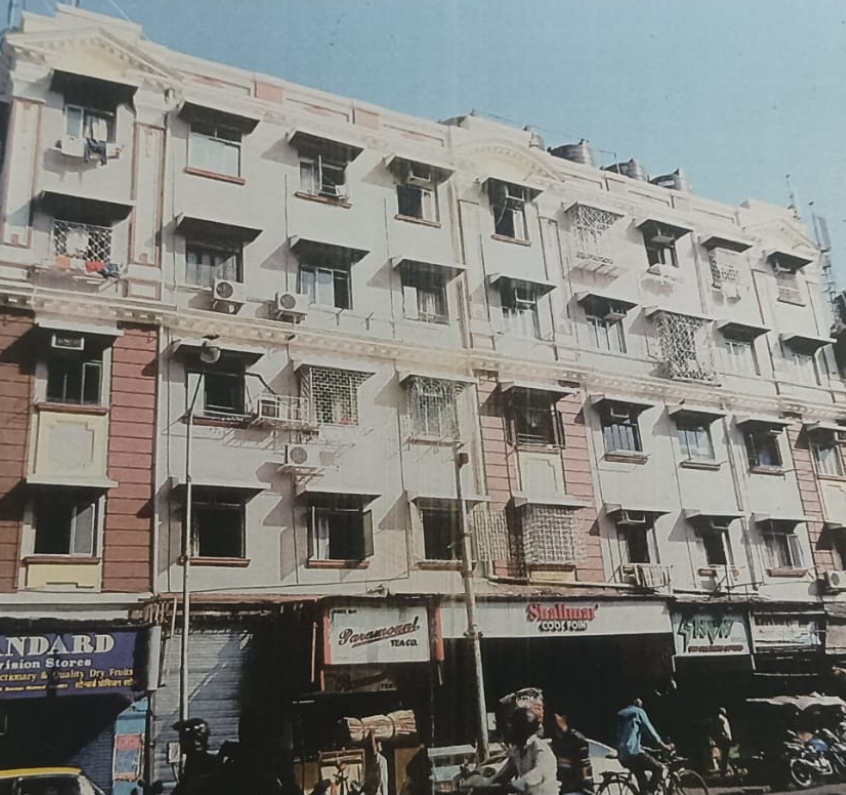 LEHRI PALACE Sandhrust Road