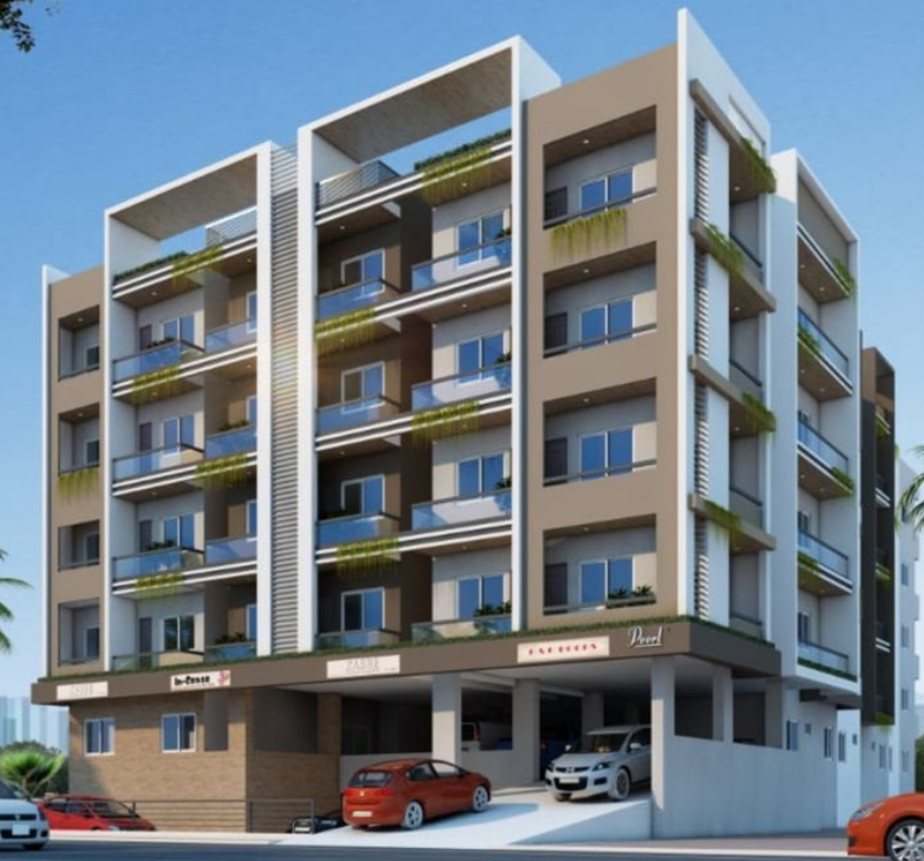 OM SUNFLOWER Miraroad East