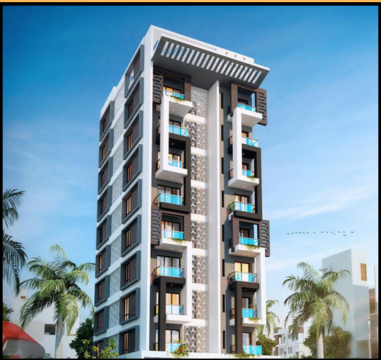 Raj Shree CHSL Andheri (E)