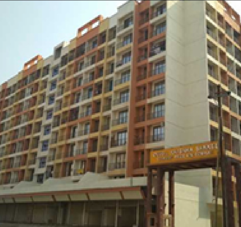 RAVI MANAN CHSL Bhayandar East