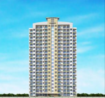 Sahyadri Borivali (W)