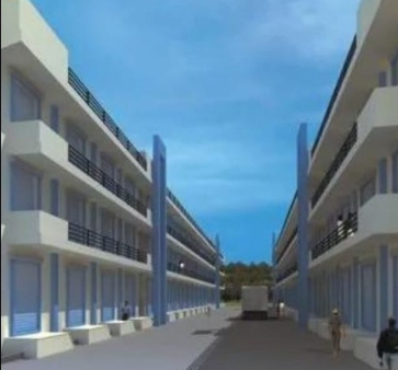Techno Industrial Vasai (E)